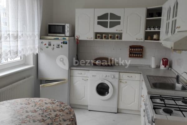2 bedroom flat to rent, 63 m², Cheb, Karlovarský Region