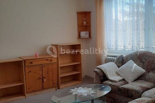 1 bedroom flat to rent, 35 m², třída Bří Čapků, 