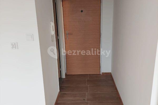 1 bedroom flat to rent, 39 m², Sokolov, Karlovarský Region