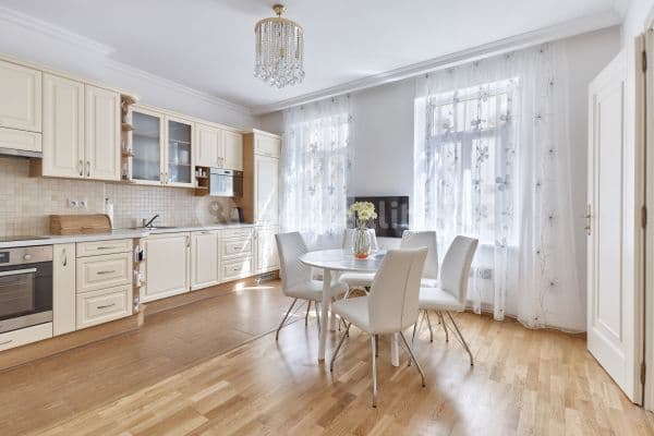 2 bedroom with open-plan kitchen flat to rent, 71 m², Ondřejská, Karlovy Vary 2 bedroom with open-plan kitchen flat to rent, 71 m², Ondřejská, Karlovy Vary