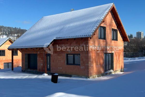 house for sale, 160 m², Smržovka