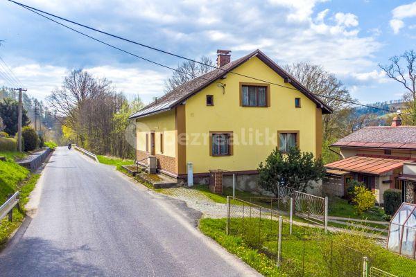 house for sale, 170 m², Semily