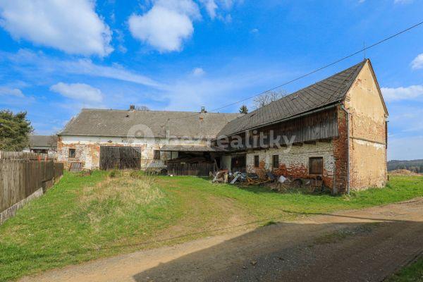house for sale, 369 m², Bezvěrov