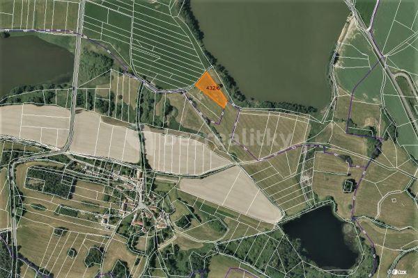 plot for sale, 4,490 m², Oselce