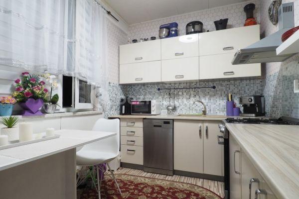 3 bedroom flat for sale, 56 m², Vnitřní, Orlová