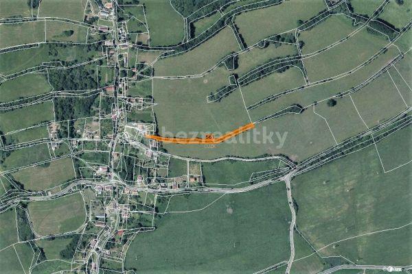 plot for sale, 3,715 m², Kozly