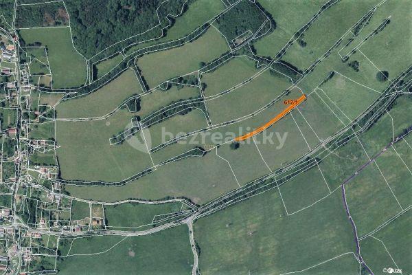plot for sale, 1,779 m², Kozly