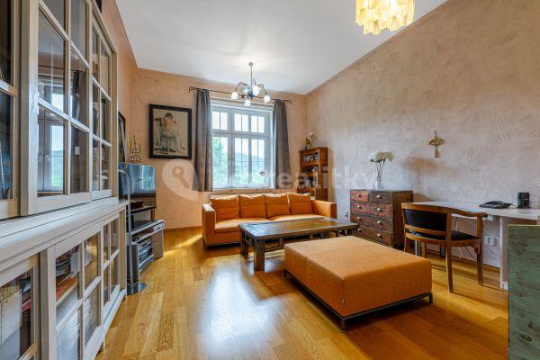 2 bedroom flat for sale, 80 m², Hlavní třída, Mariánské Lázně, Karlovarský Region