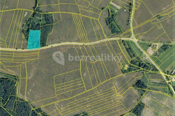 plot for sale, 3,972 m², Chvaletice