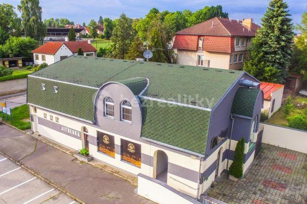 house for sale, 415 m², Denisova, Jindřichův Hradec