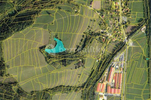plot for sale, 6,606 m², Leskovec