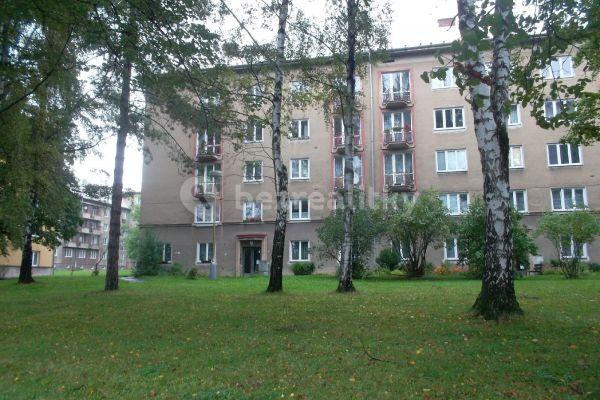 2 bedroom flat to rent, 55 m², Na Nábřeží, Havířov, Moravskoslezský Region