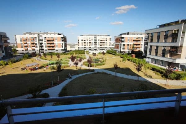 1 bedroom with open-plan kitchen flat to rent, 51 m², K Metru, Praha 1 bedroom with open-plan kitchen flat to rent, 51 m², K Metru, Praha