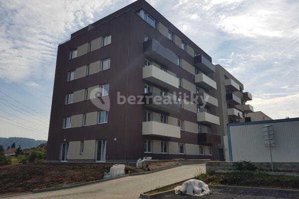1 bedroom with open-plan kitchen flat to rent, 52 m², Zborovská, 