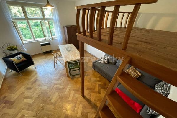 2 bedroom flat to rent, 58 m², Pod Sokolovnou, 2 bedroom flat to rent, 58 m², Pod Sokolovnou,