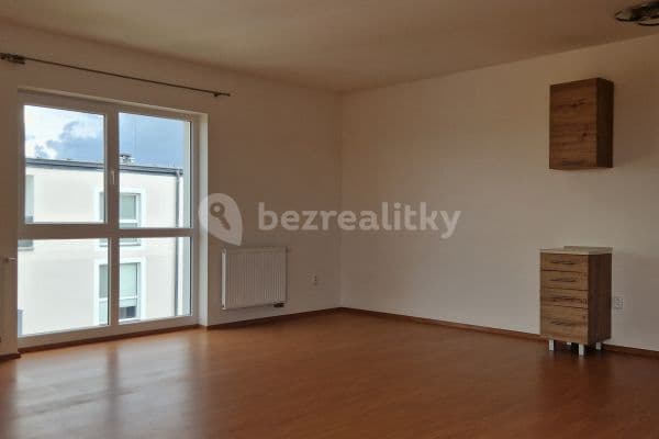 1 bedroom with open-plan kitchen flat to rent, 55 m², Cedrová, Praha-západ