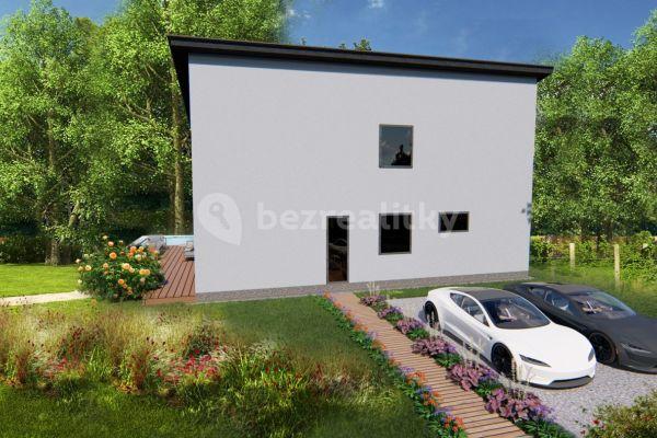 house for sale, 132 m², Nebanice