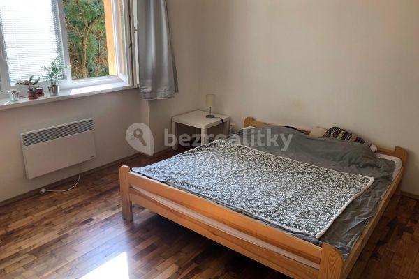 1 bedroom flat to rent, 35 m², Kolbenova, Prague, Prague