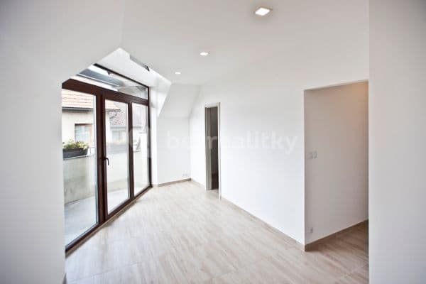 1 bedroom flat to rent, 27 m², 4. května, 1 bedroom flat to rent, 27 m², 4. května,