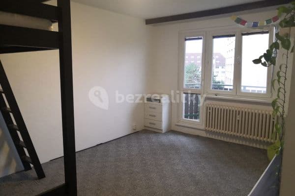 1 bedroom flat to rent, 35 m², Krásného, Brno 1 bedroom flat to rent, 35 m², Krásného, Brno