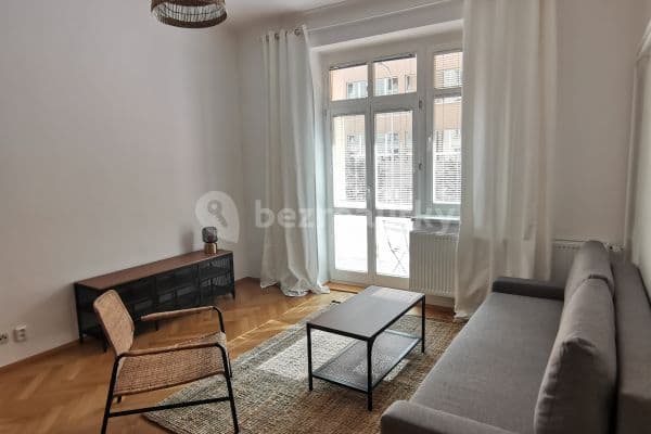 3 bedroom flat to rent, 80 m², Kotlářská, 3 bedroom flat to rent, 80 m², Kotlářská,