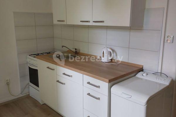 2 bedroom flat to rent, 55 m², Ostrava