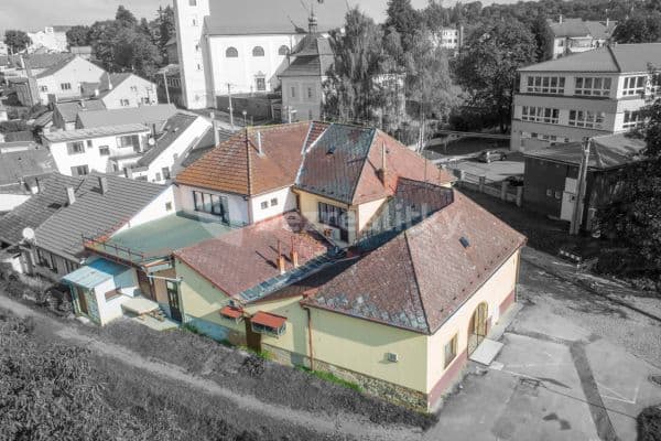 house for sale, 455 m², Smetanova, Konice