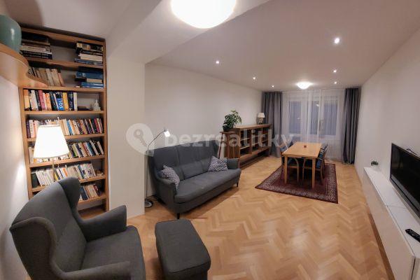 3 bedroom flat to rent, 71 m², Brno, Jihomoravský Region