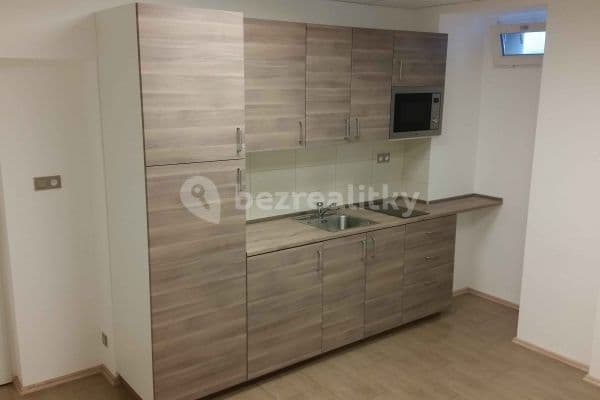 Small studio flat to rent, 20 m², Buzulucká, Small studio flat to rent, 20 m², Buzulucká,