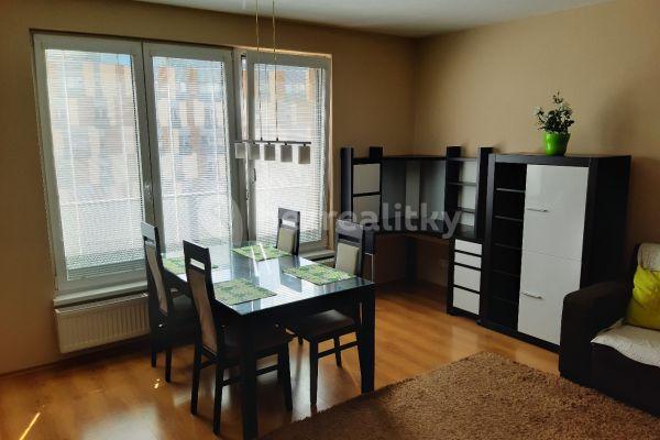 3 bedroom flat to rent, 82 m², Trnavská cesta, 
