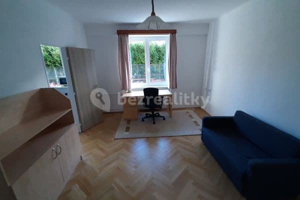 2 bedroom flat to rent, 51 m², Plzeň, Plzeňský Region