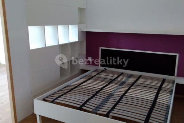 2 bedroom with open-plan kitchen flat to rent, 63 m², Prague, Prague