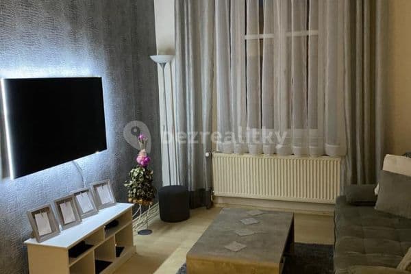 2 bedroom with open-plan kitchen flat to rent, 80 m², Koterovská, Plzeň 2 bedroom with open-plan kitchen flat to rent, 80 m², Koterovská, Plzeň