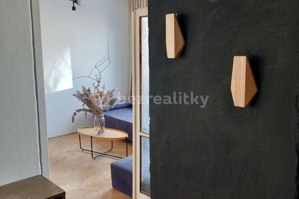 2 bedroom flat to rent, 57 m², Chomutovská, Kadaň, Ústecký Region