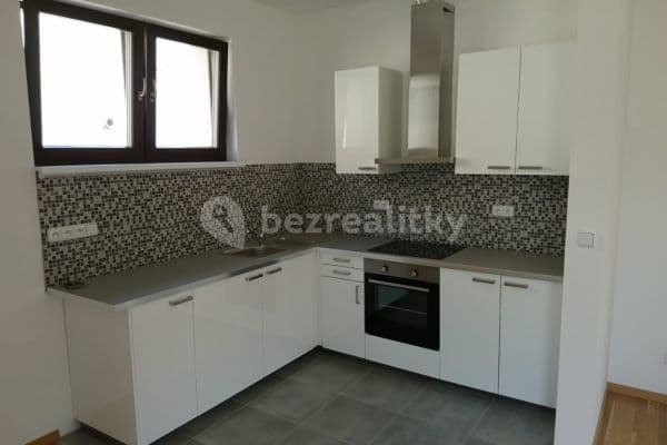 1 bedroom with open-plan kitchen flat to rent, 68 m², 