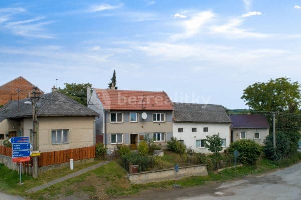 house for sale, 93 m², Pěnčín