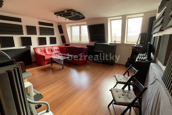 2 bedroom with open-plan kitchen flat to rent, 110 m², Prague, Prague
