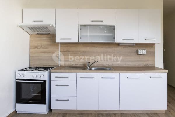 2 bedroom flat to rent, 56 m², Alšova, 