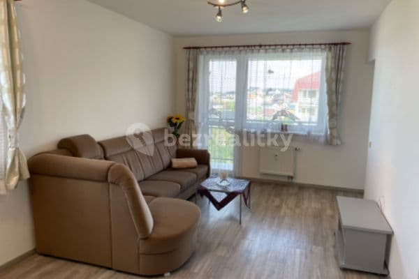 2 bedroom flat to rent, 58 m², Odolena Voda, Středočeský Region