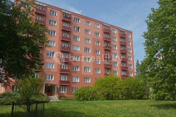 3 bedroom flat to rent, 58 m², Beroun, Středočeský Region
