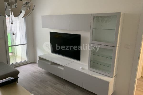 2 bedroom flat to rent, 64 m², Plzeň, Plzeňský Region