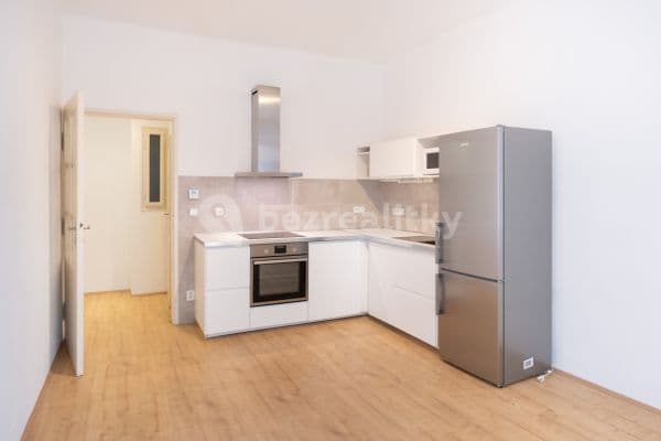 1 bedroom with open-plan kitchen flat to rent, 40 m², Nad Jezerkou, 1 bedroom with open-plan kitchen flat to rent, 40 m², Nad Jezerkou,