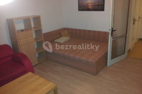 1 bedroom flat to rent, 42 m², Brno, Jihomoravský Region