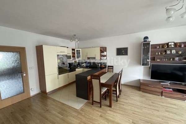 2 bedroom with open-plan kitchen flat to rent, 81 m², Prague, Prague
