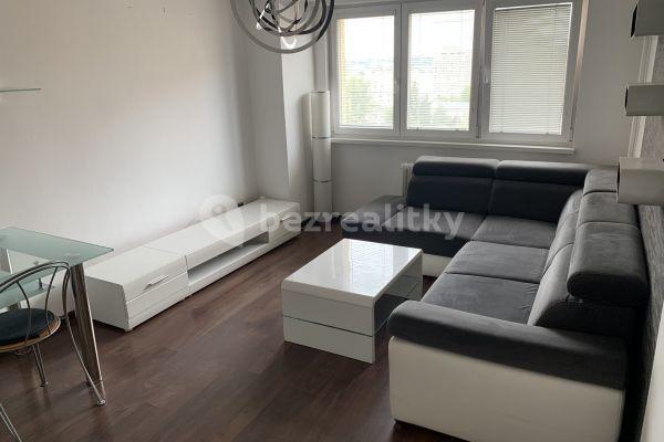 2 bedroom flat to rent, 51 m², Ostrava, Moravskoslezský Region