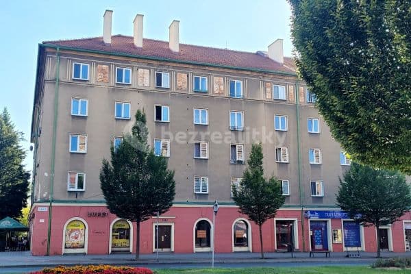 2 bedroom flat to rent, 68 m², Hlavní třída, Havířov, Moravskoslezský Region