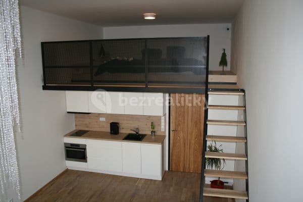 1 bedroom with open-plan kitchen flat to rent, 44 m², Ambrožova, Praha