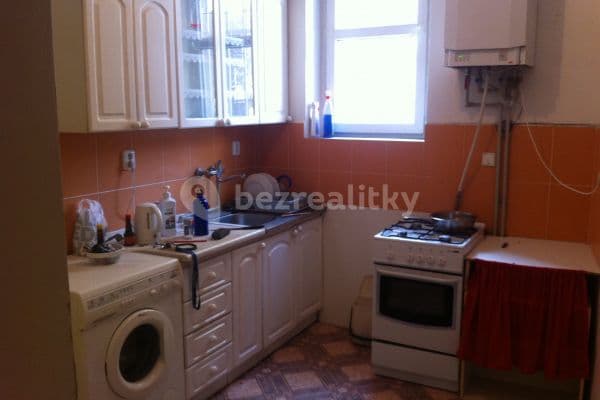 4 bedroom flat to rent, 100 m², Bratislavská, Brno 4 bedroom flat to rent, 100 m², Bratislavská, Brno