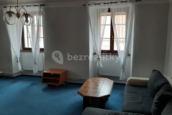 2 bedroom with open-plan kitchen flat to rent, 80 m², Plzeň, Plzeňský Region