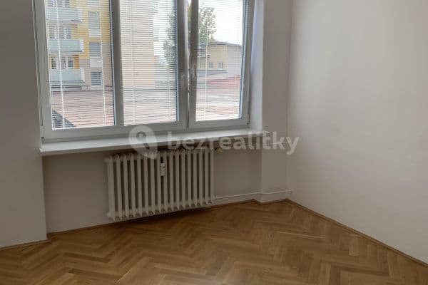 3 bedroom flat to rent, 72 m², Janáčkova, Rychnov nad Kněžnou